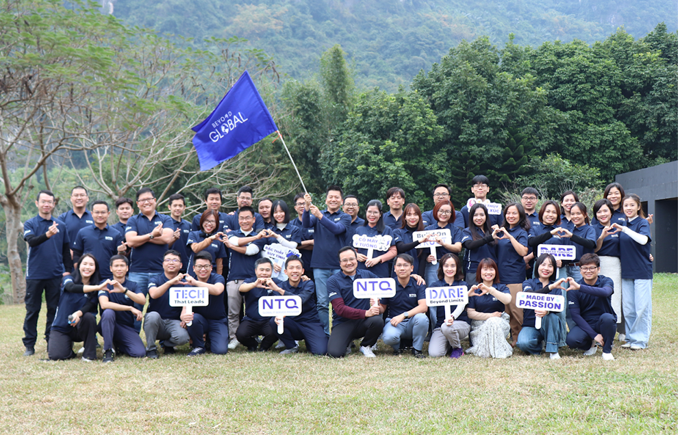 Growing Responsibly. Creating Lasting Value