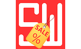Shop Watermarks ‑ Badges
