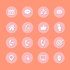 Floatton ‑ Floating Buttons