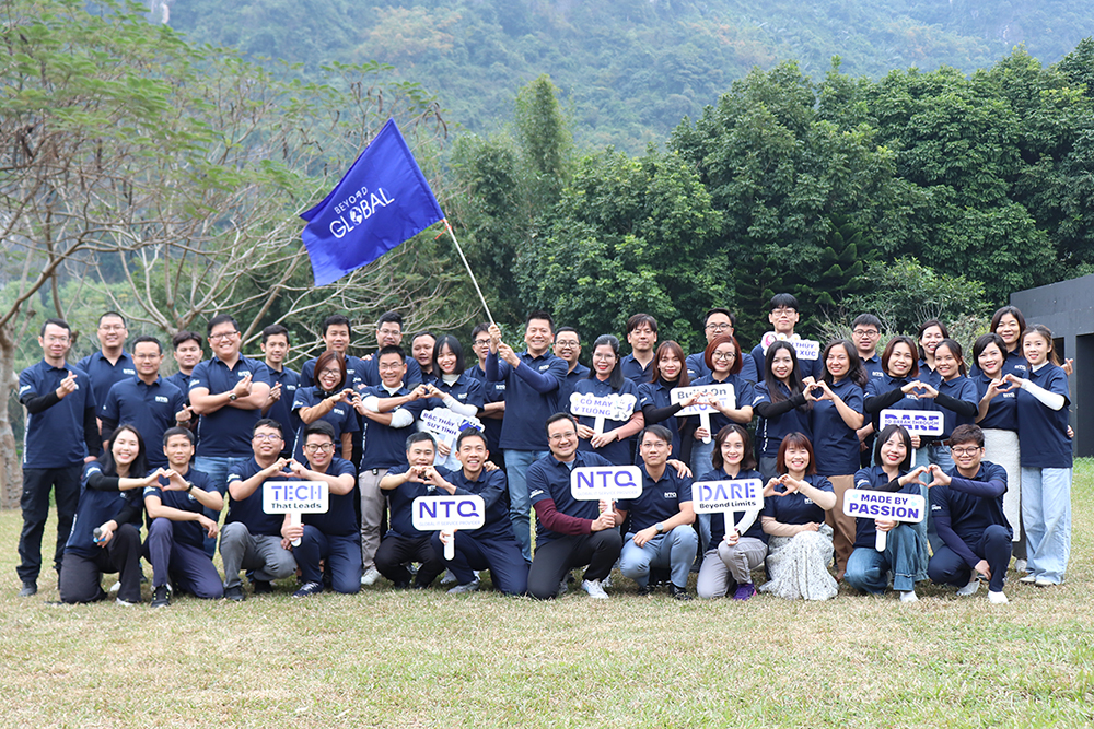 Digital Transformation Partner 1