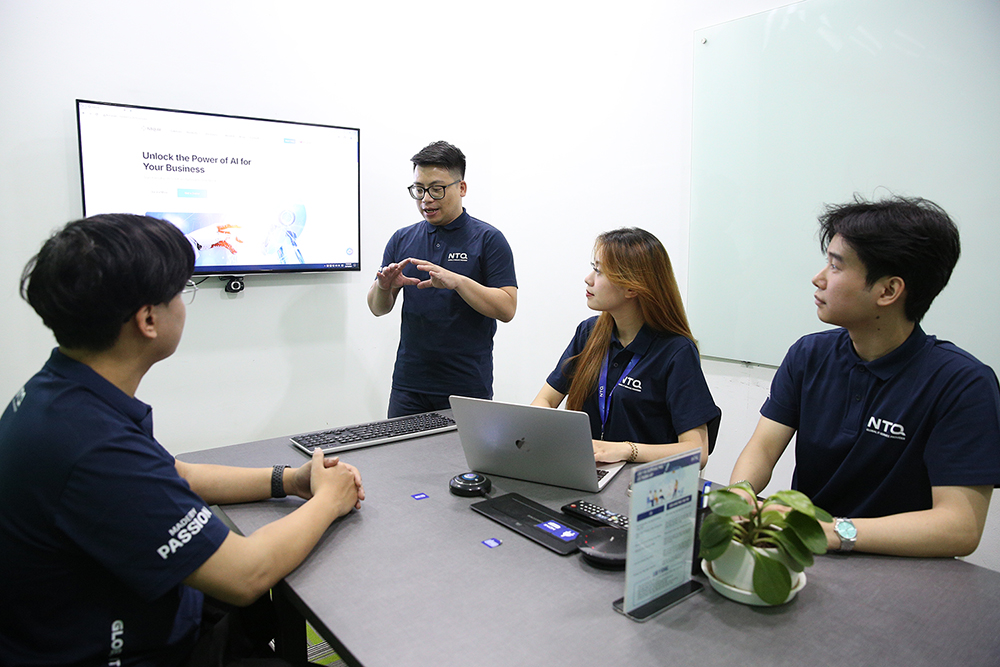 Digital Transformation Partner 2