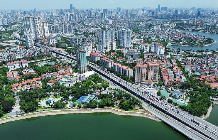 Proven Results from Real-World Deployment in Hanoi