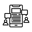 Phản ánh & Công việc