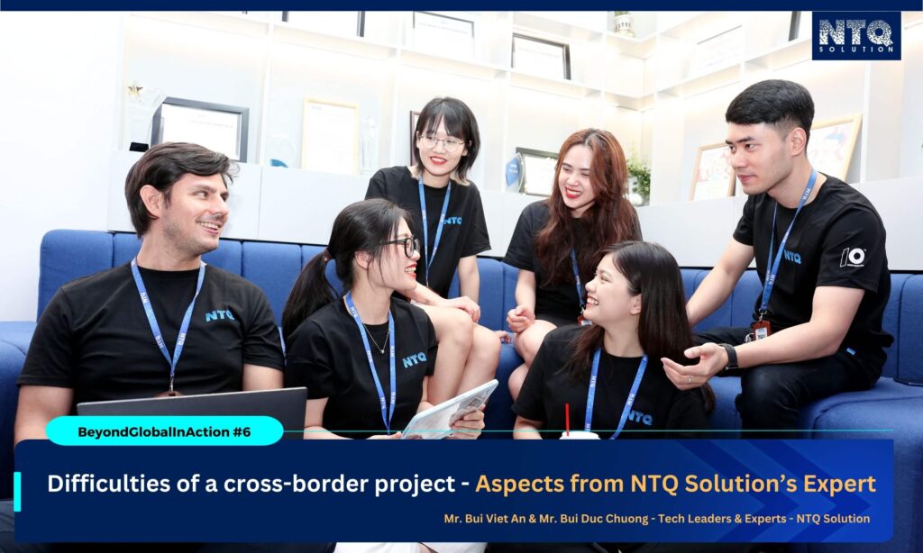 Beyond Global In Action 6: “Understanding The Local Needs Is A Must-To-Have Key To Winning A Cross-Border Project.”