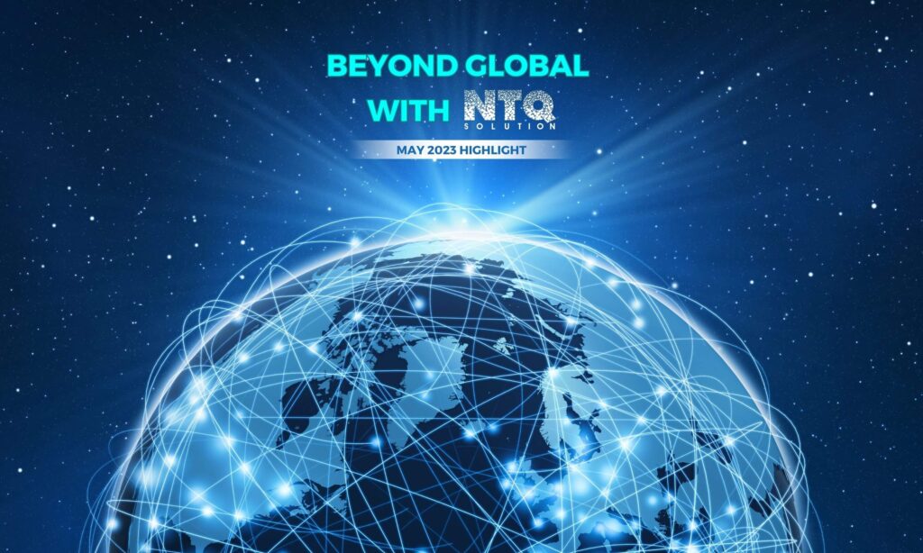 [May 2023 Highlight] – Driving the new opportunity