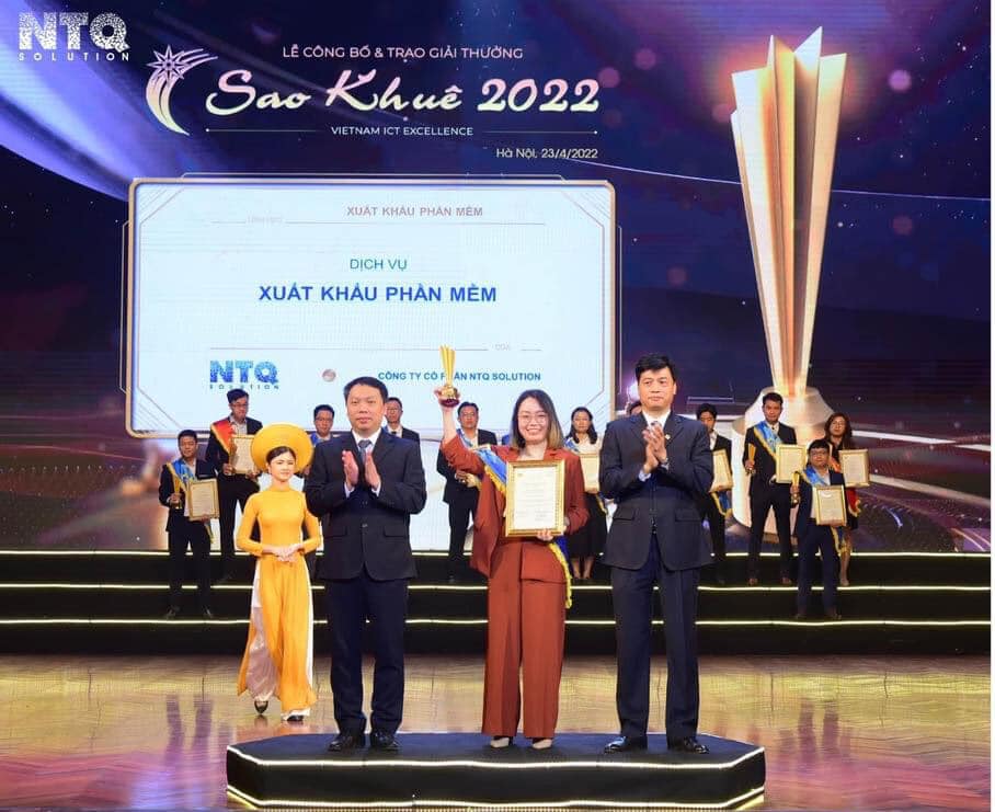 Let’s Explore Our Journey To Win The “Sao Khue” Award Seven In A Row!