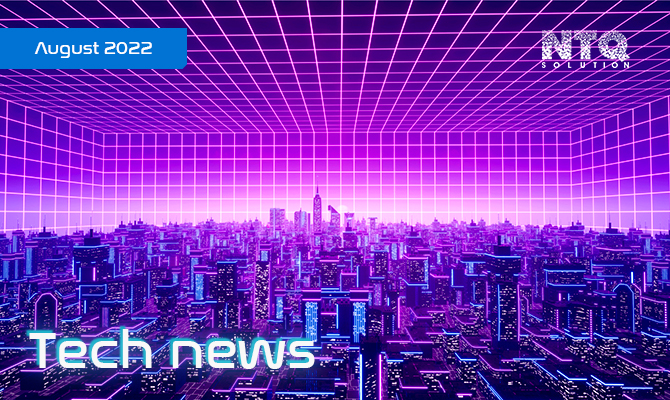August 2022 | Meta debut next VR headset, new AWS’s locations, Vietnamese Tech Insights And More