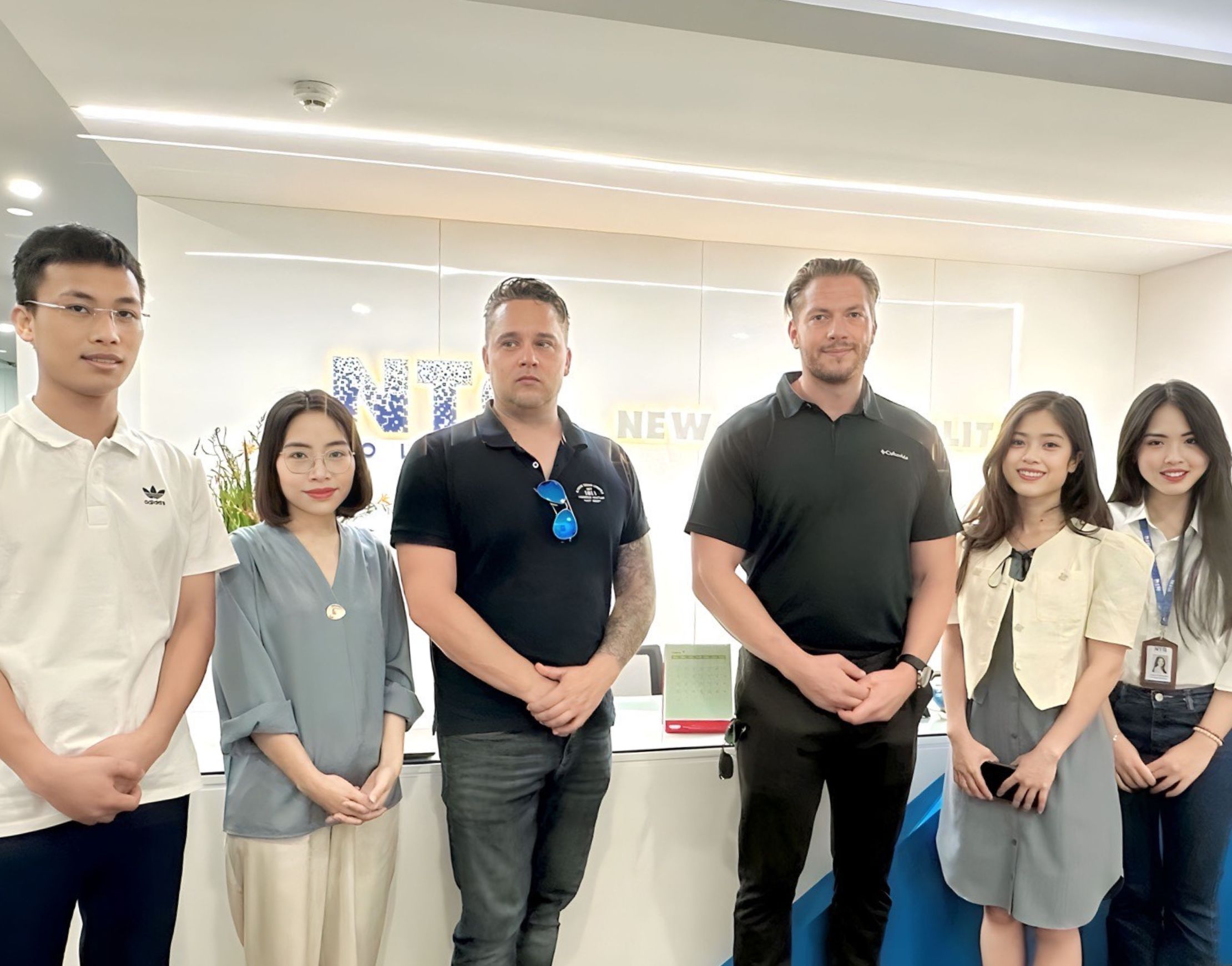 CAPALUS: “We have amazing experiences during working with NTQ Solution in Vietnam”