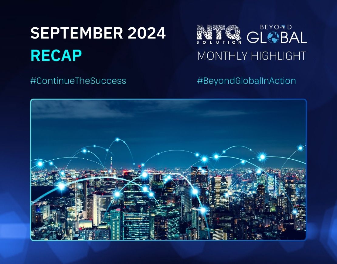 September 2024 Highlight: Continue The Success