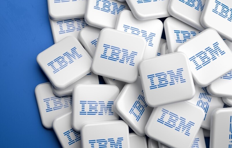 IBM Consulting: Transforming businesses with AI, cloud solutions, and digital innovation.