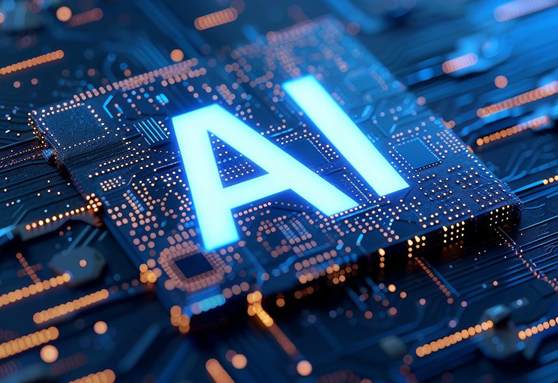 AI Consulting Services – The Key to Unstoppable Growth