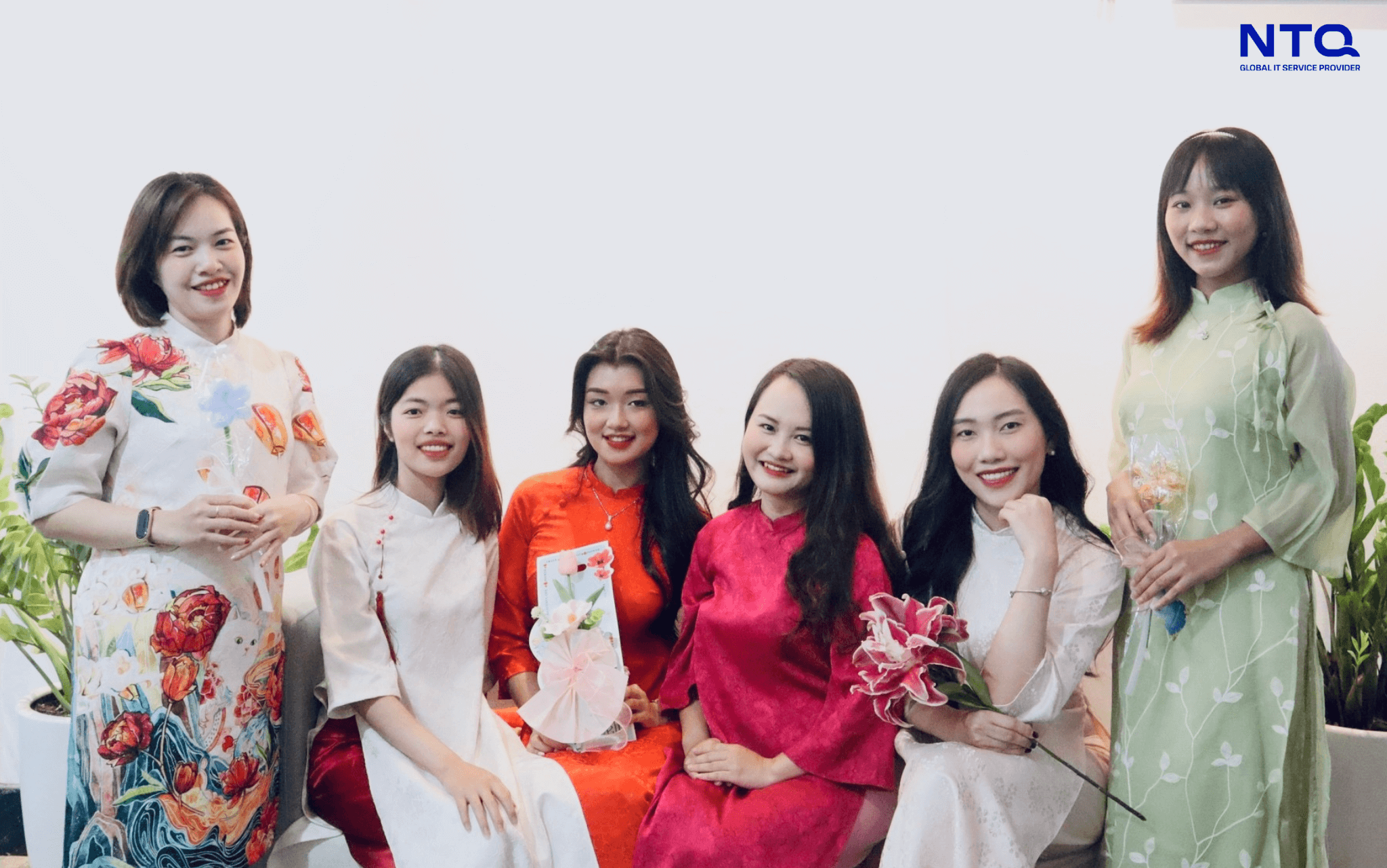 Ao Dai 