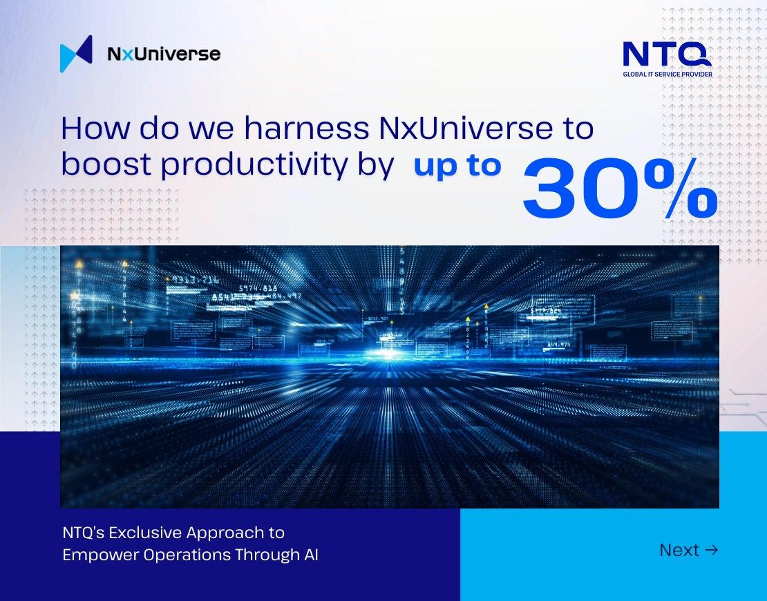 How do we harness AI to boost productivity?