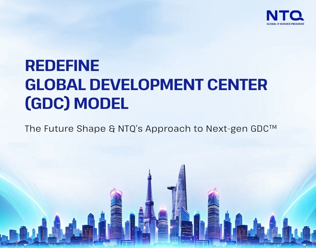 How Will GDC Models Be Shaped in the AI Era?