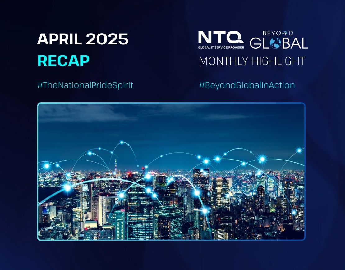 April 2025 Highlights – The National Pride Spirit