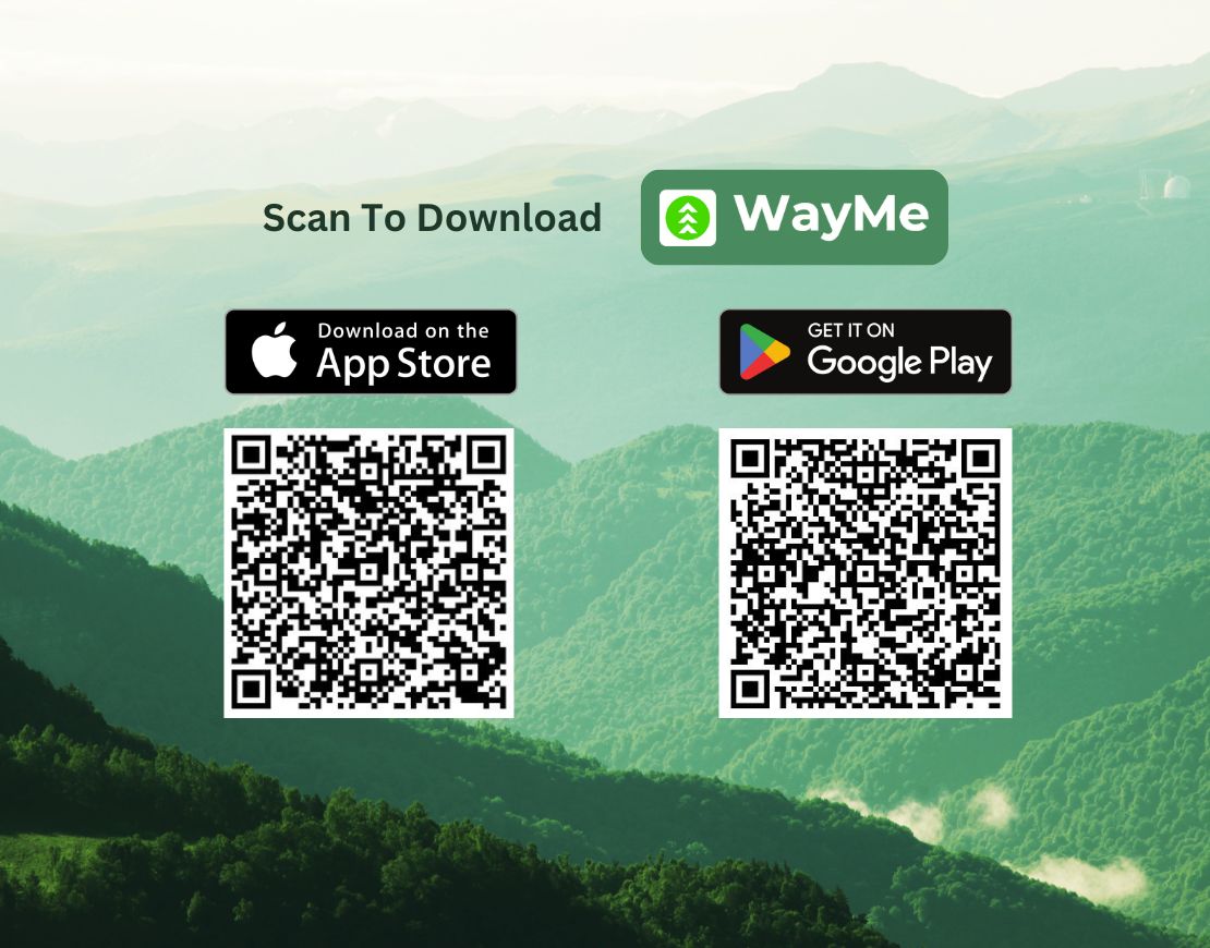 Scan to download uHey