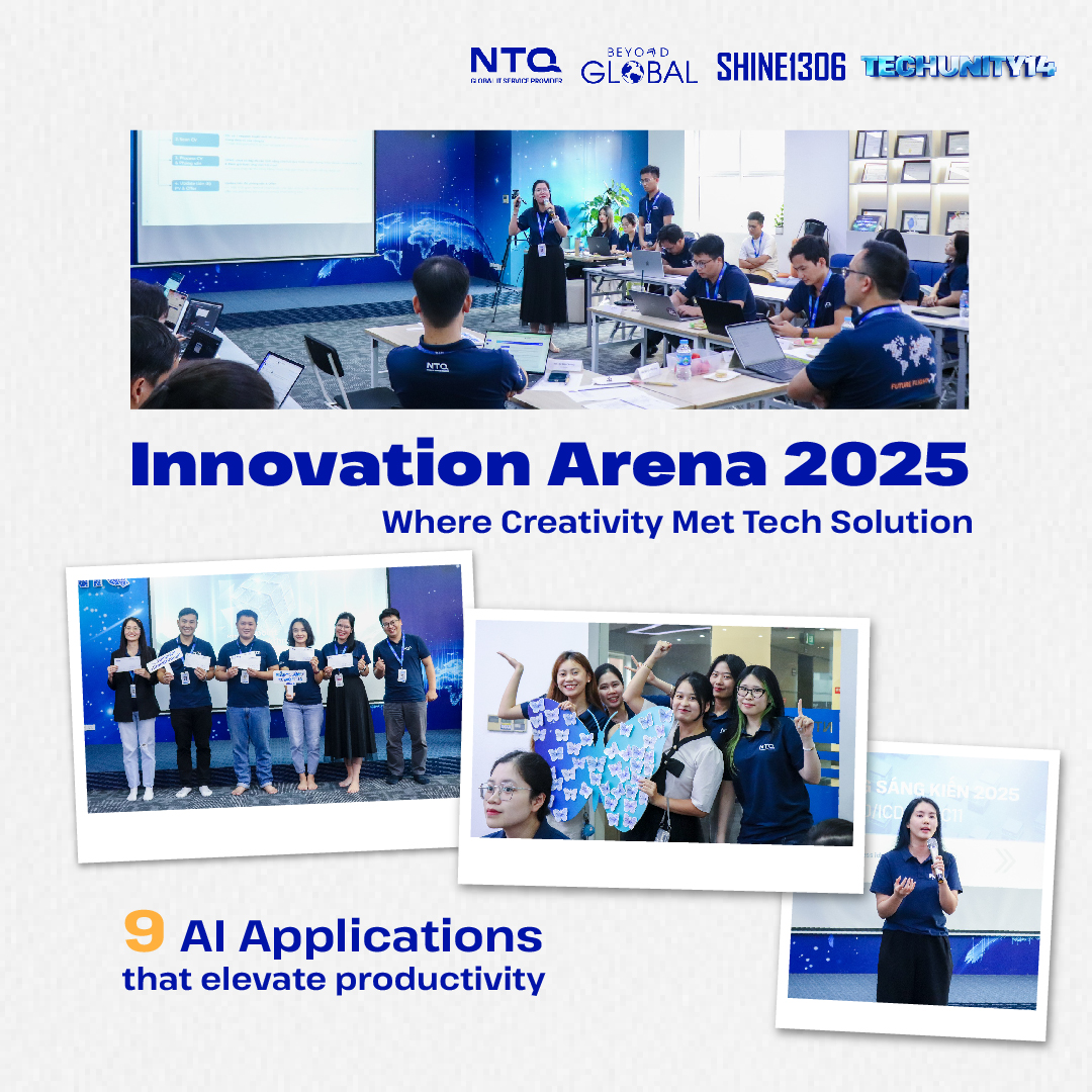 Innovation Arena