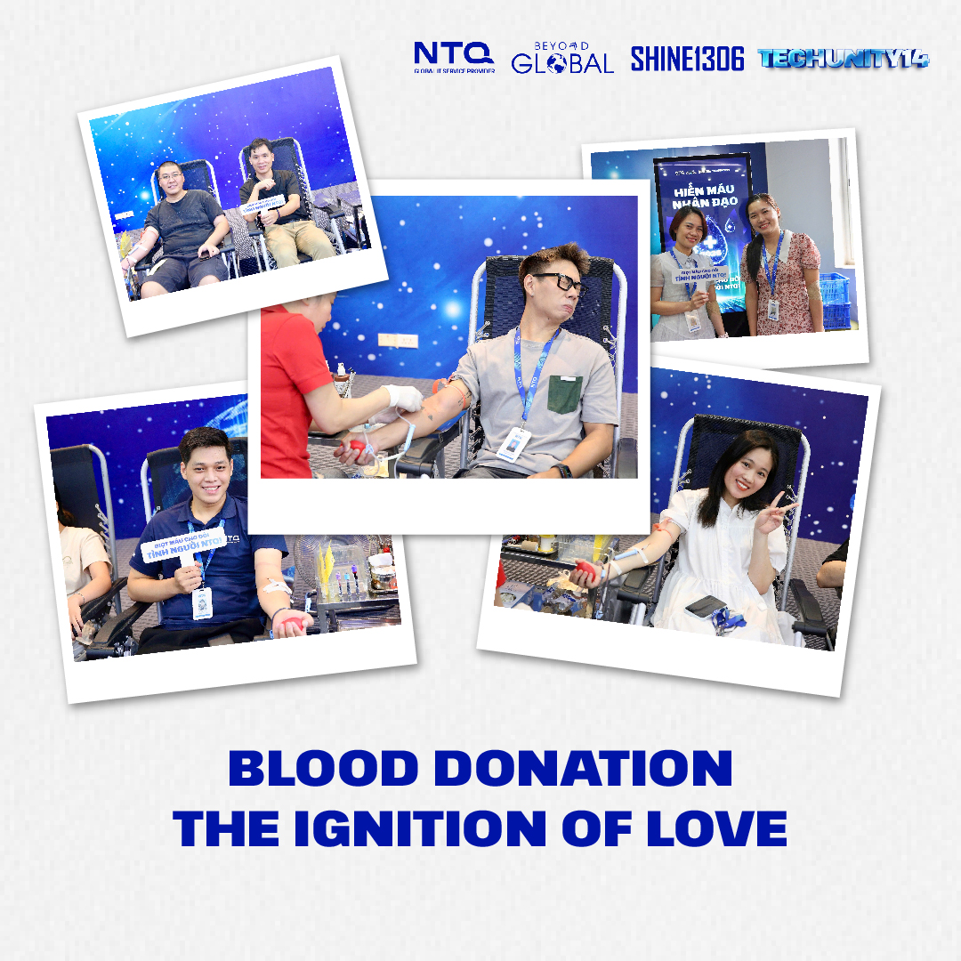 Blood Donation Day