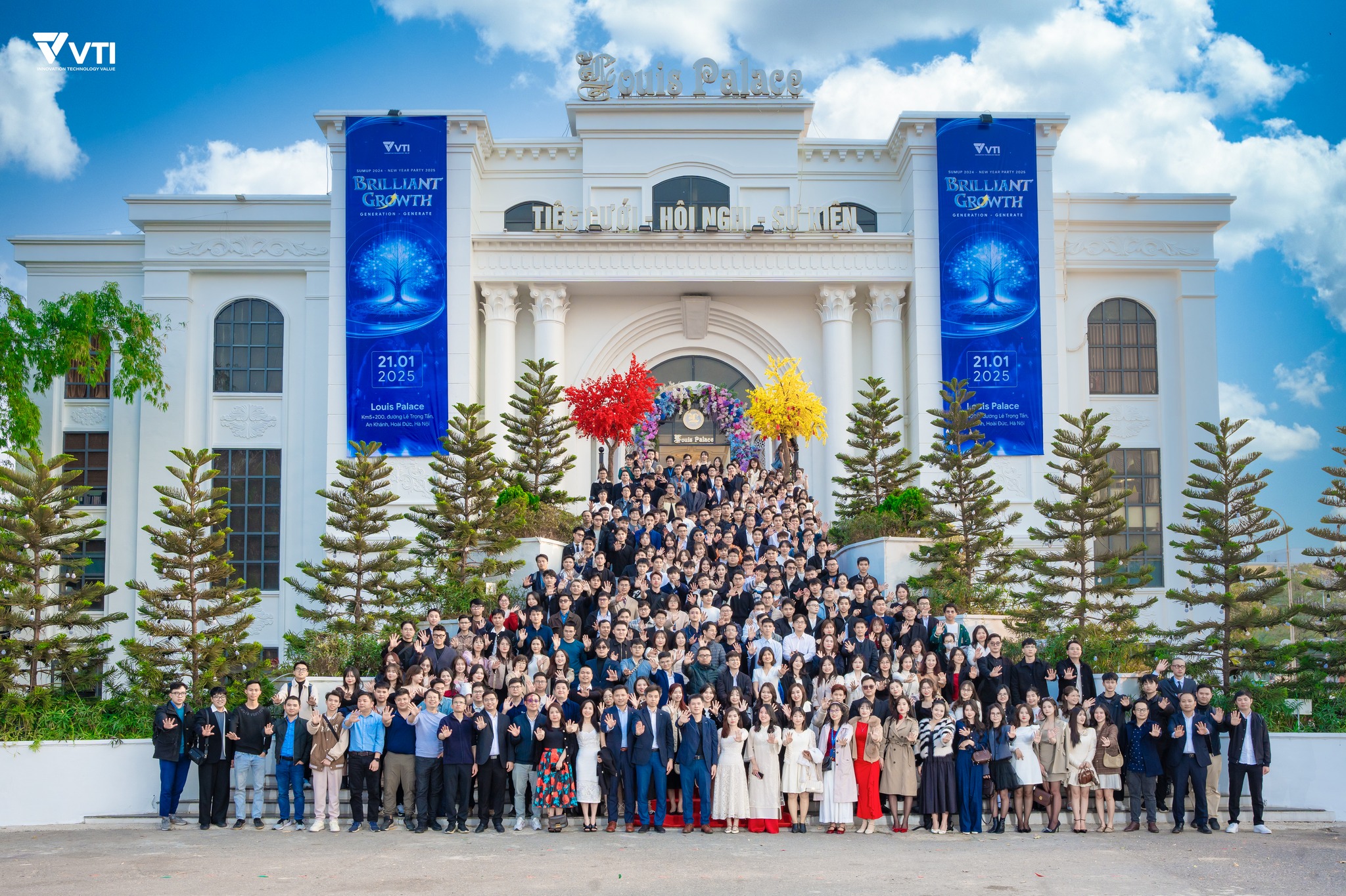 VTI - Top 10 Vietnam Software & IT Services Outsourcing Companies