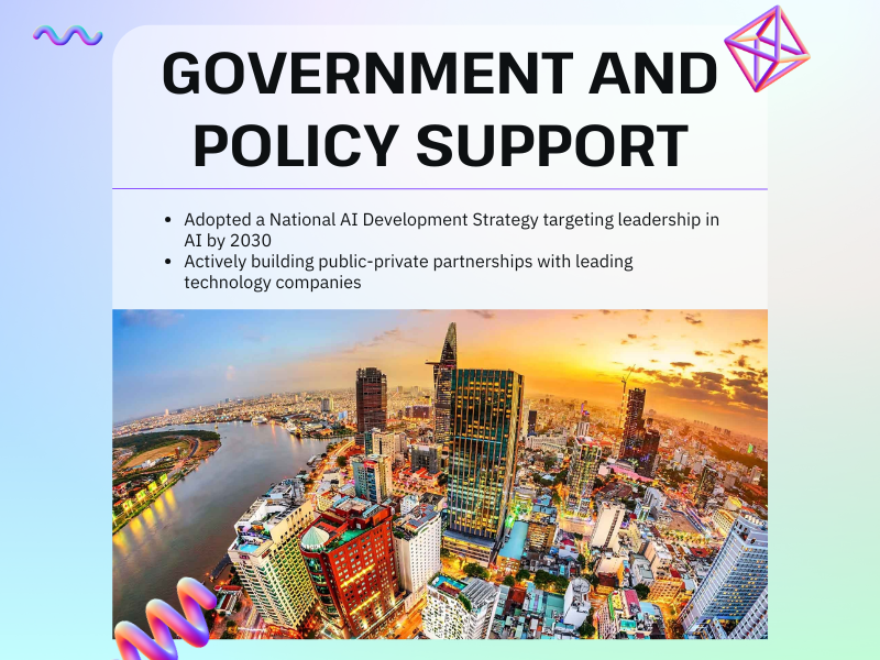 Government and Policy Support