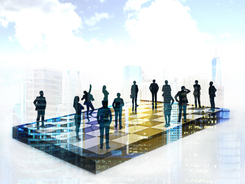 Safeguard. Strengthen. Succeed: Strategic Solutions for Cyber Security