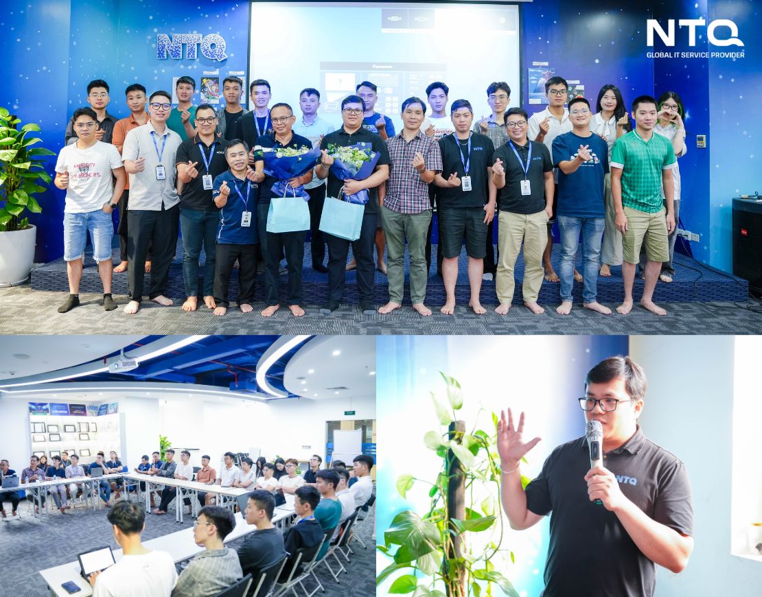 Technical Sharing #1: “Vibe Coding” – A New Trend of Smart AI Collaboration in Coding