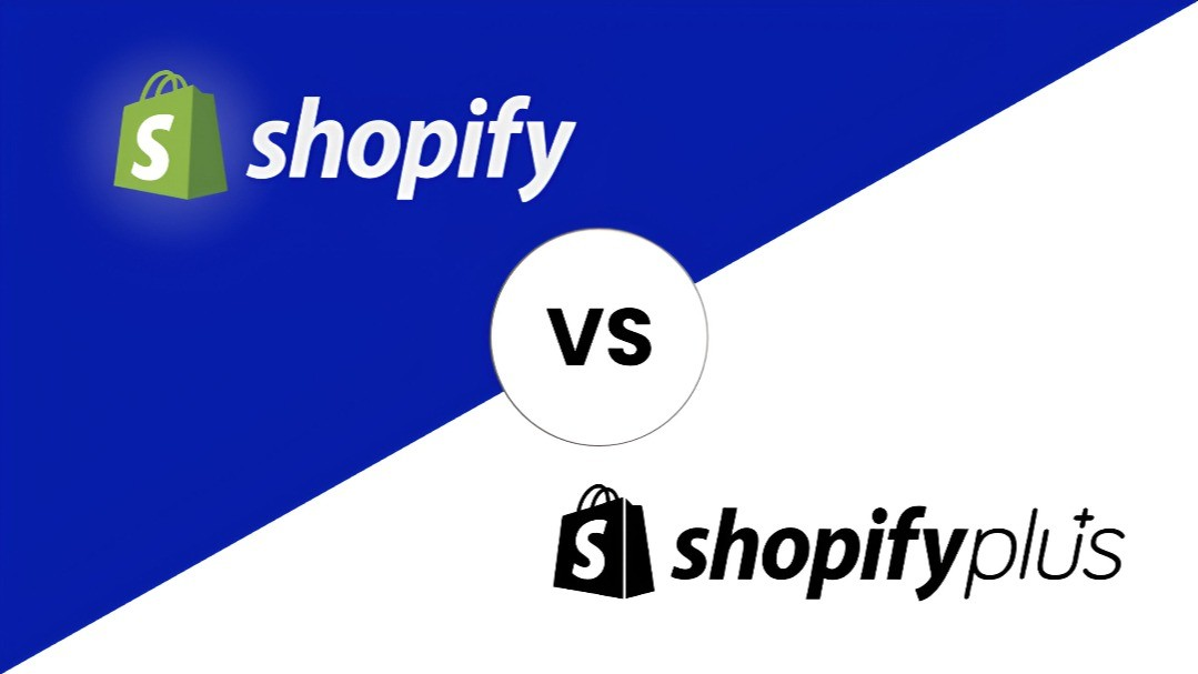 Shopify vs Shopify Plus: When You Need Shopify Plus