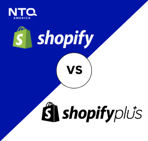 Shopify vs Shopify Plus: When You Need Shopify Plus