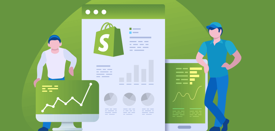 Updating to Shopify Plus