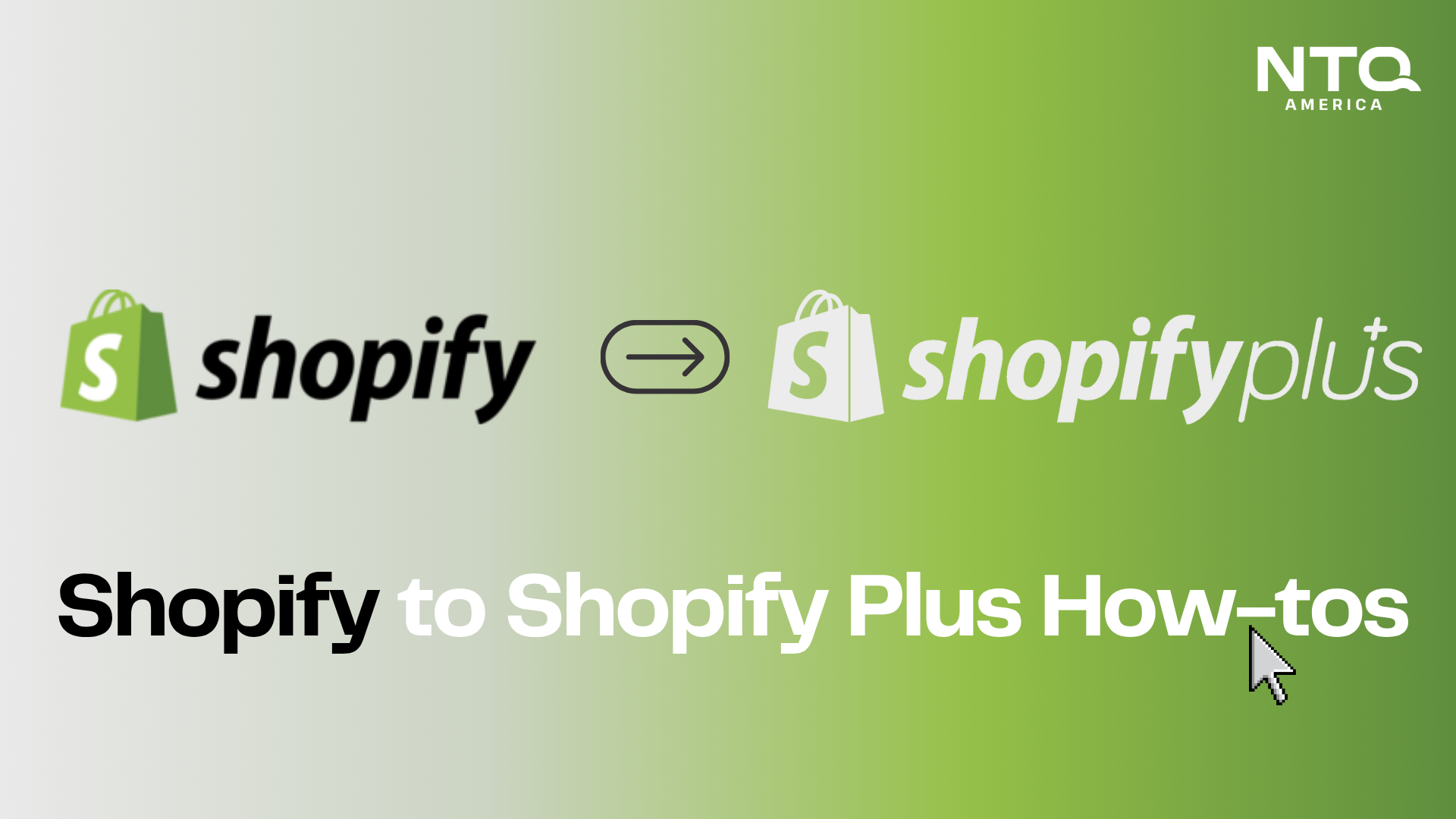 How to Upgrade Shopify to Shopify Plus (Without Breaking Things)