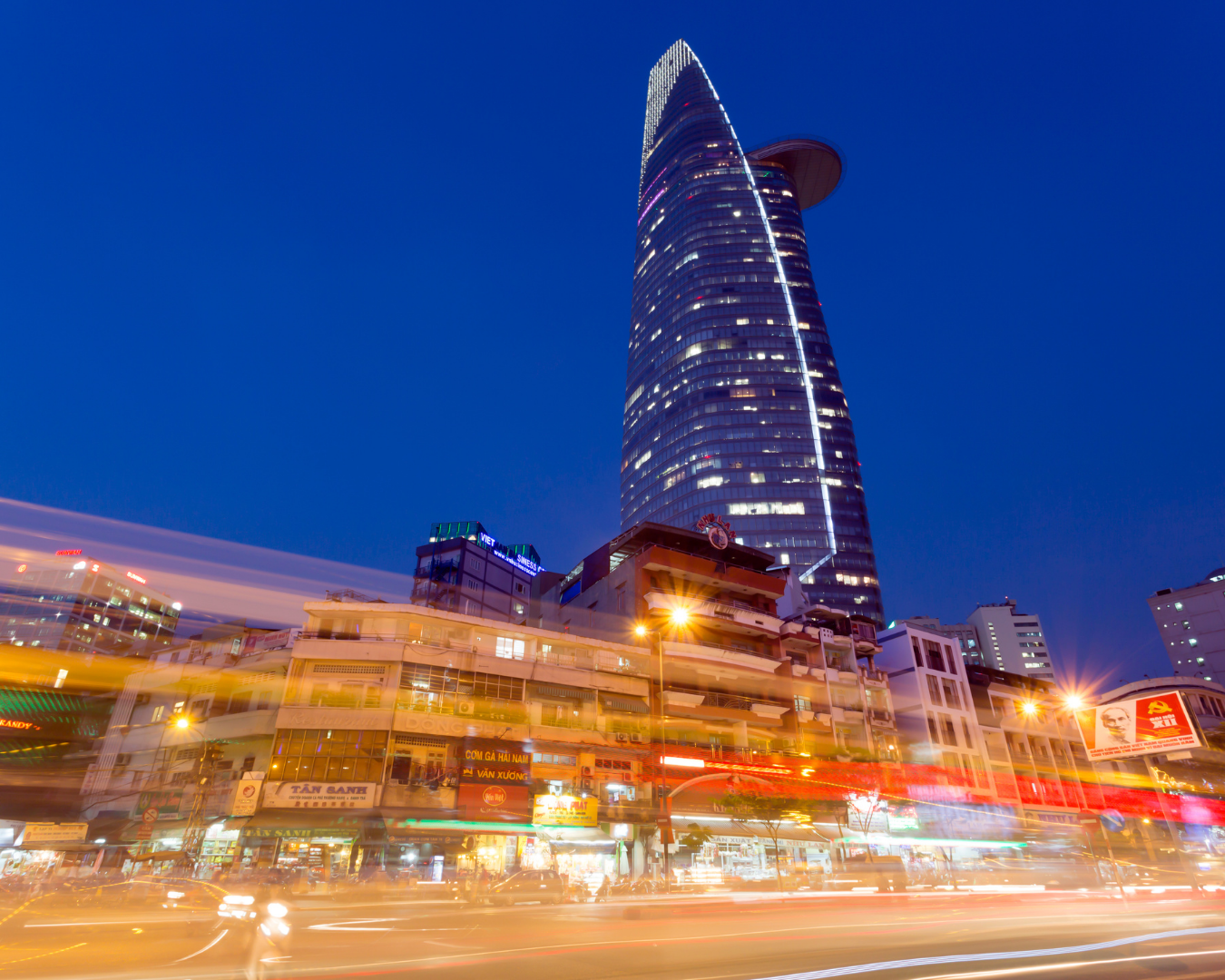 What Makes a “Make in Vietnam” Solution?