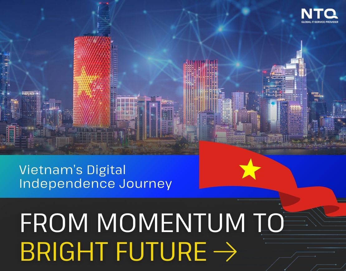 Vietnam’s New Chapter Towards Digital Independence
