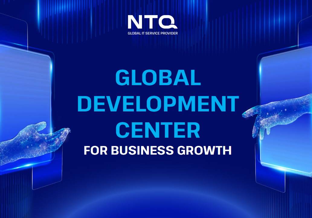 global development center for business growth