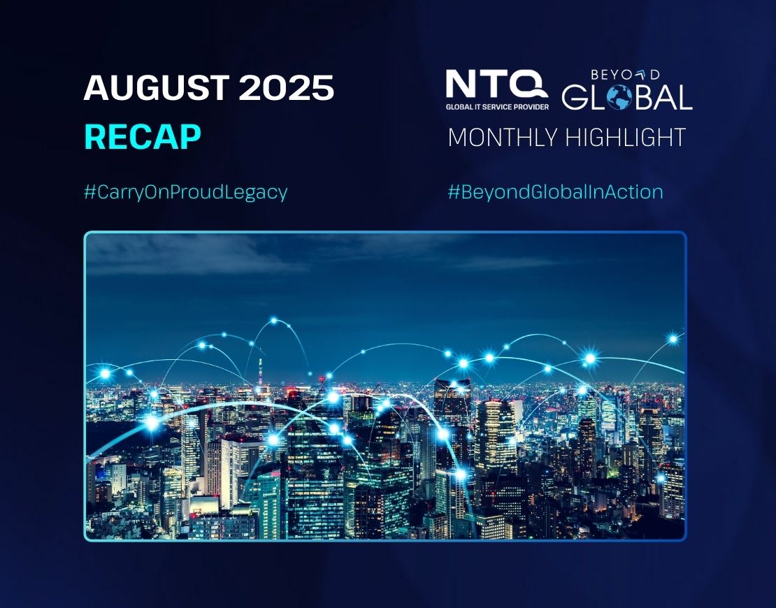 August 2025 Highlight – Carry On Proud Legacy