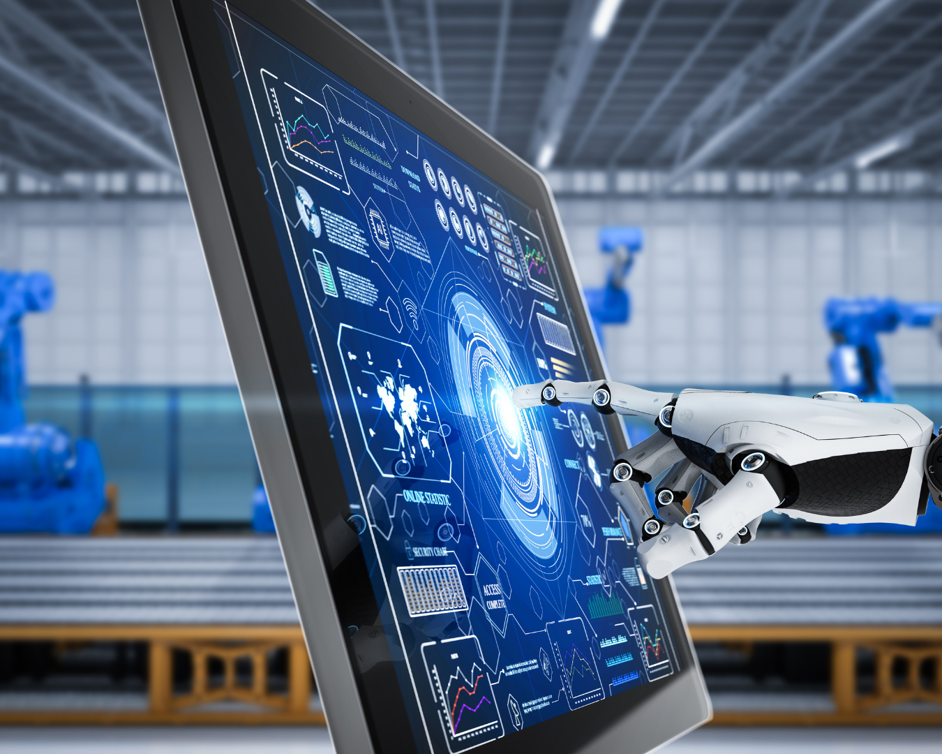 What Powers a Smart Factory in Vietnam? 