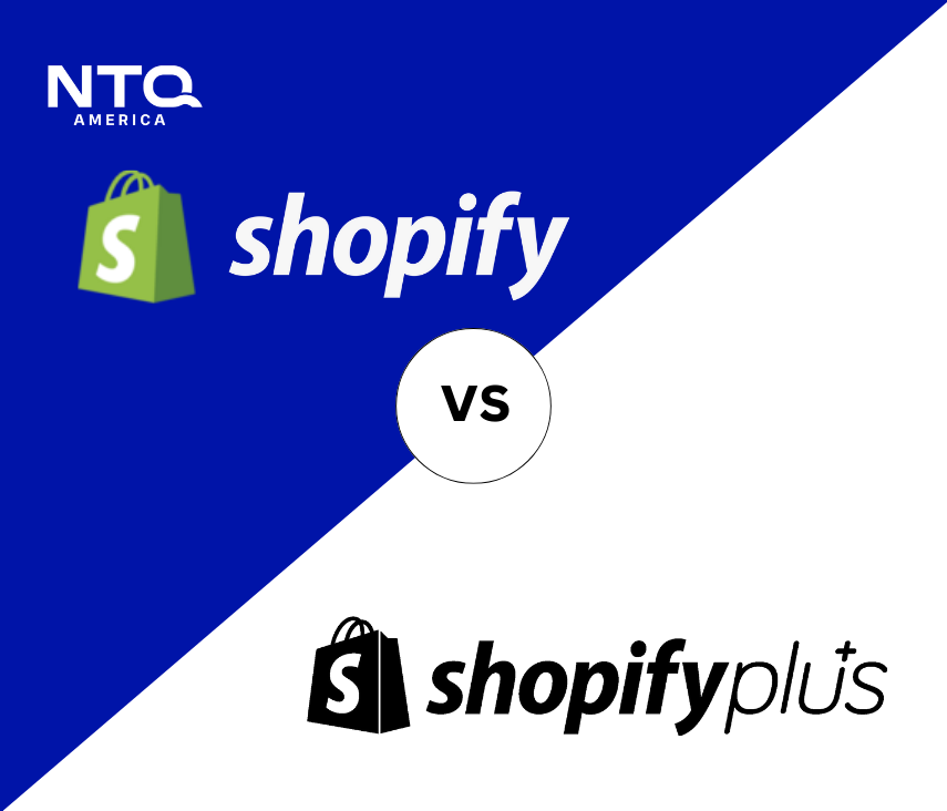 Shopify vs Shopify Plus: When You Need Shopify Plus