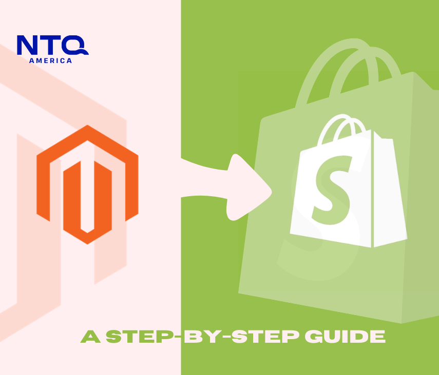 Magento to Shopify Migration: The Complete 2026 Guide for B2C & B2B Stores