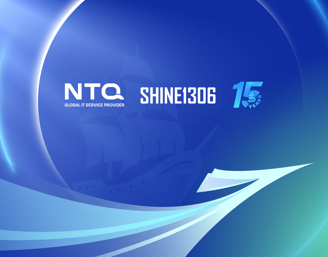 15 Years of Striding Forward With Vietnam’s Technology – NTQ’s Growth Journey