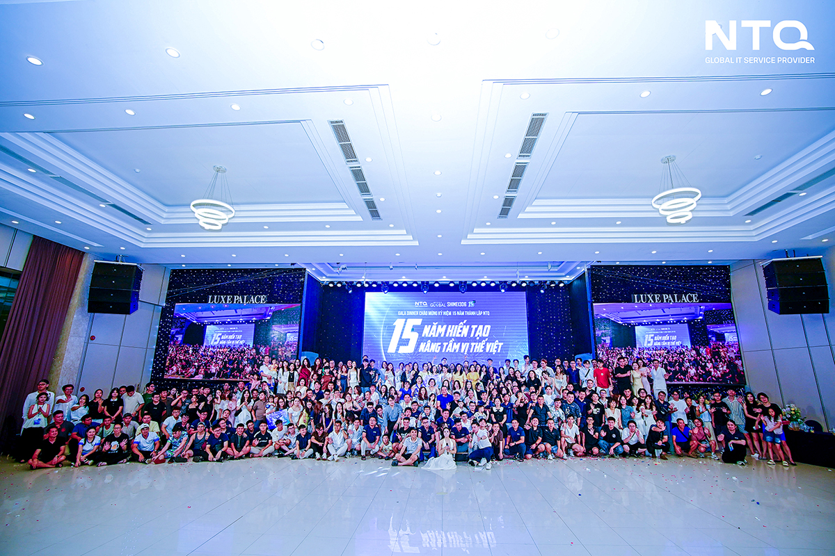 SHINE1306 — Celebrating 15 Years of Growth, Gratitude, and New Horizons