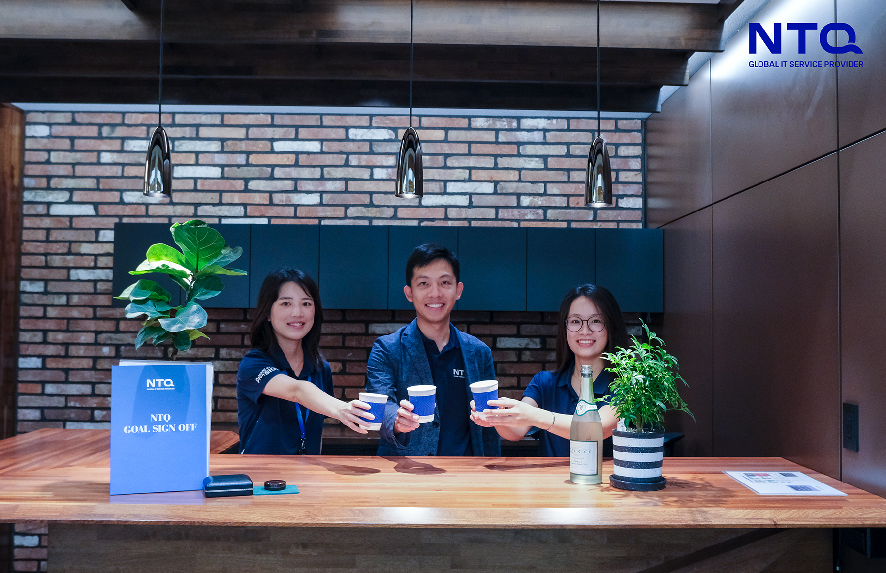 A Second Office in Tokyo Marks NTQ Japan’s Next Growth Milestone