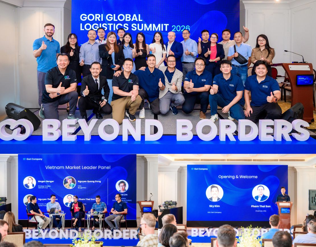 The Future of Cross-Border Trade for Vietnam Is Here